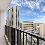 Aloha Suite 1 Bed 1 Bath Sleeps 4