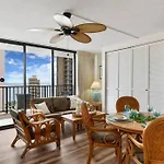 Aloha Suite 1 Bed 1 Bath Sleeps 4