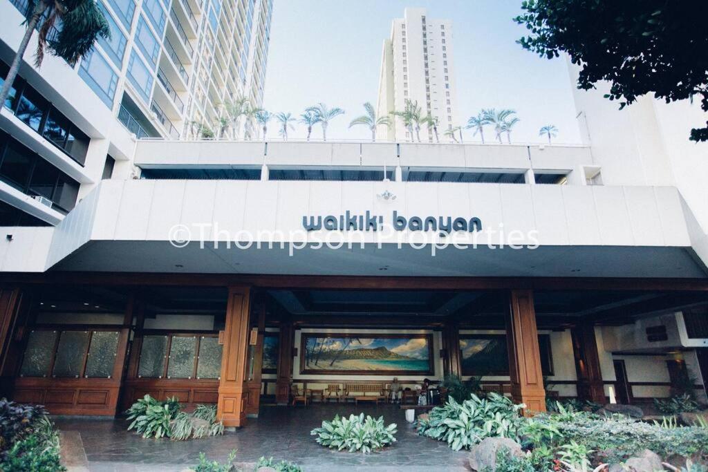 Apartment Aloha 1 Bed 1 Bath Sleeps 4