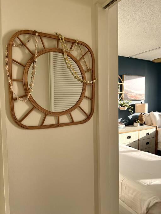 Apartment Aloha 1 Bed 1 Bath Sleeps 4 *