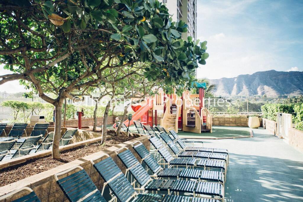 Apartment Aloha 1 Bed 1 Bath Sleeps 4